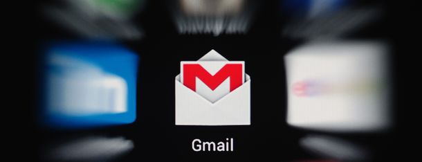 China bloqueó a Gmail