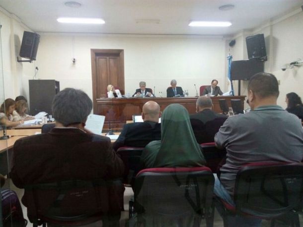 Lo condenaron a nueve años de prisión por narcotráfico pero no saben quién es