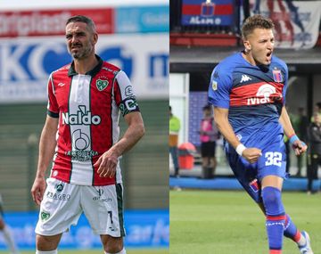 En un cruce clave por la Sudamericana