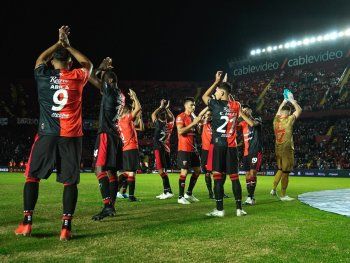 Fútbol libre por celular: cómo ver en vivo Arsenal vs. Colón
