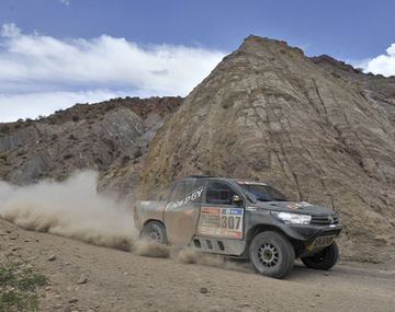 Fotos dakar.com