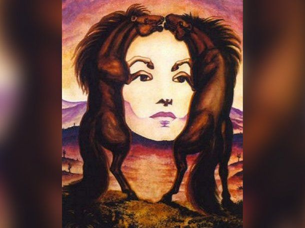 Qué ves: el test viral que revela si sos una persona empática