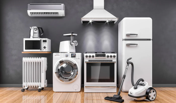 El supermercado con ofertas en electrodomésticos durante los últimos días de junio