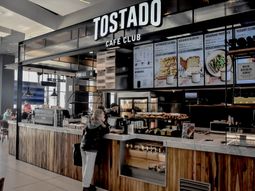 Denuncian a Patricia Bullrich y a su hijo por presunto lavado en el manejo de la cadena de cafeterías Tostado