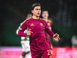 la ilusion es total: dybala pierde terreno en roma y en boca crece la expectativa la ilusion es total: dybala pierde terreno en roma y en boca crece la expectativa