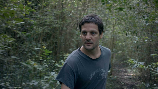 La película dramática y de suspenso protagonizada por Rodrigo de la Serna