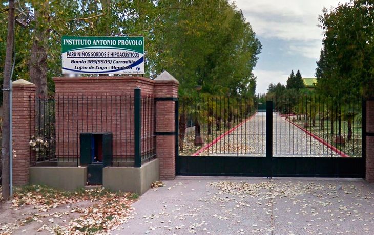 Confirman 25 casos de abuso sexual en el Instituto Próvolo de Mendoza