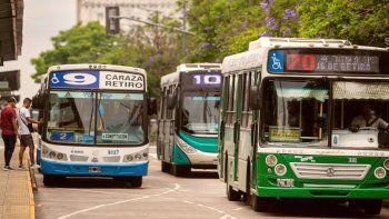 es oficial el tarifazo del 31% en colectivos del amba: a cuanto se fue el boleto minimo es oficial el tarifazo del 31% en colectivos del amba: a cuanto se fue el boleto minimo