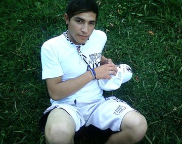 Olavarría: Jonathan murió ahogado