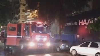 fuerte explosion en una obra en construccion en belgrano obligo a bomberos a movilizarse fuerte explosion en una obra en construccion en belgrano obligo a bomberos a movilizarse