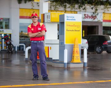 Un argentino fue elegido como el mejor vendedor del mundo