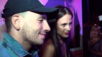 fede bal, sobre barbie: una mujer golpeada hace una denuncia, ella hizo una tapa de revista fede bal, sobre barbie: una mujer golpeada hace una denuncia, ella hizo una tapa de revista