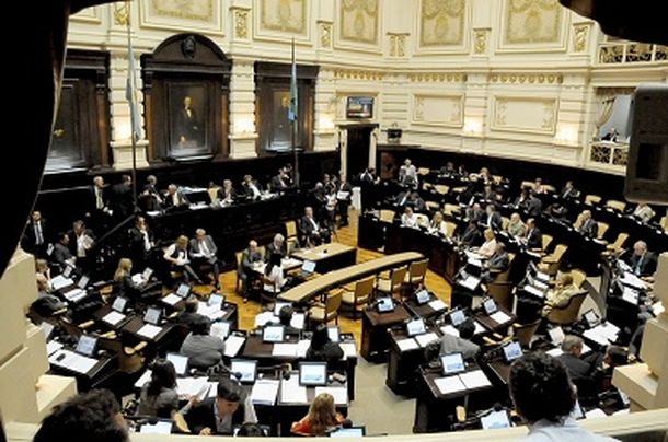 Cámara de Diputados