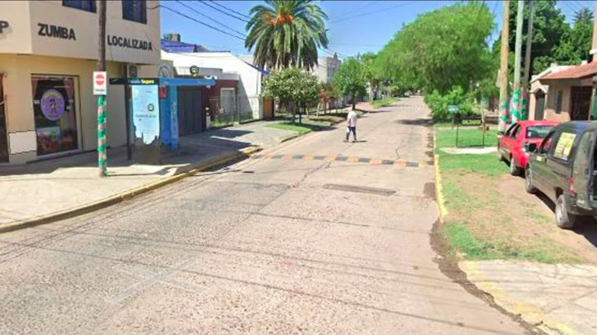 Violencia en Buenos Aires: Policía mata a mujer y extranjero detenido por robo