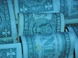 El dólar en Uruguay lleva tres jornadas al alza y un acumulado positivo del 0,76% en setiembre. El dólar en Uruguay lleva tres jornadas al alza y un acumulado positivo del 0,76% en setiembre.