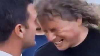 el emotivo video de la seleccion rumbo al mundial 2026 incluye el cabezazo un diputado libertario el emotivo video de la seleccion rumbo al mundial 2026 incluye el cabezazo un diputado libertario