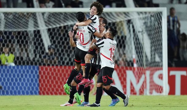 Talleres volvió a perder en Copa Libertadores: esta vez, cayó 2-0 ante Libertad