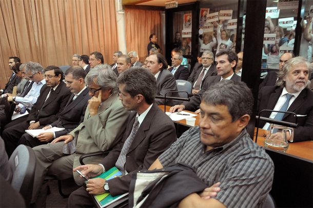 Tragedia de Once: detienen al guarda del tren por falso testimonio