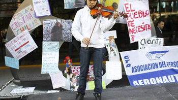 la original muestra de afecto de una adolescente a cfk la original muestra de afecto de una adolescente a cfk