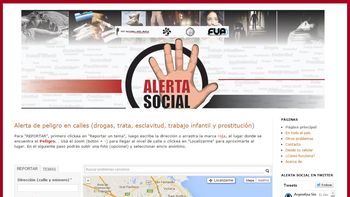 lanzan una pagina web para combatir todo tipo de mafias lanzan una pagina web para combatir todo tipo de mafias