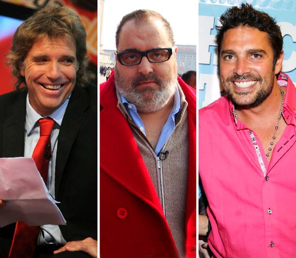 Lanata le pidió disculpas a Fantino por su denuncia