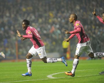 Insólito: un finalista de la Copa fue goleado en otro partido ¡el mismo día!