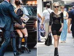 Lady Gaga está de regreso