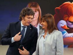 Patricia Bullrich será la Ministra de Seguridad de Milei