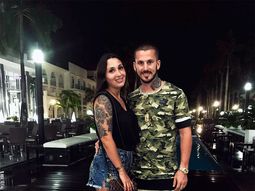 el mensaje que faltaba: las conmovedoras palabras de la mujer de dario benedetto el mensaje que faltaba: las conmovedoras palabras de la mujer de dario benedetto