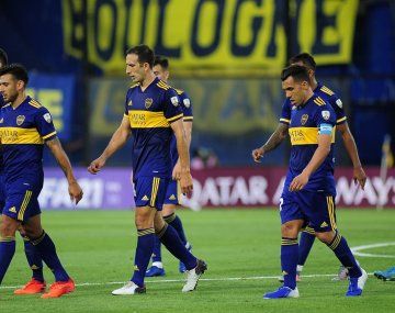 Cómo formará Boca ante el River diezmado por el coronavirus