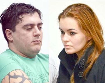 Víctor Cingolani y Edith Casas