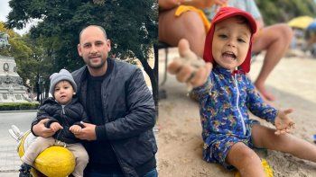 el nene de 2 anos diagnosticado con cancer avanzado en florianopolis ya fue trasladado al garrahan el nene de 2 anos diagnosticado con cancer avanzado en florianopolis ya fue trasladado al garrahan