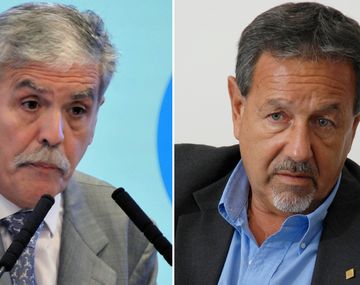 Denuncian a Roberti por el corte de gas