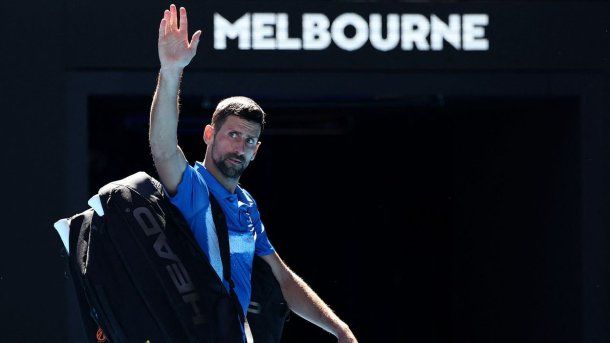 Novak Djokovic habló de Carlos Alcaraz: Llegó al nivel tenístico del Big 3