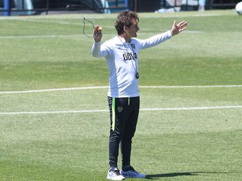 ¡Un dream team! Boca avanza para darle a Guillermo dos jugadores de Selección