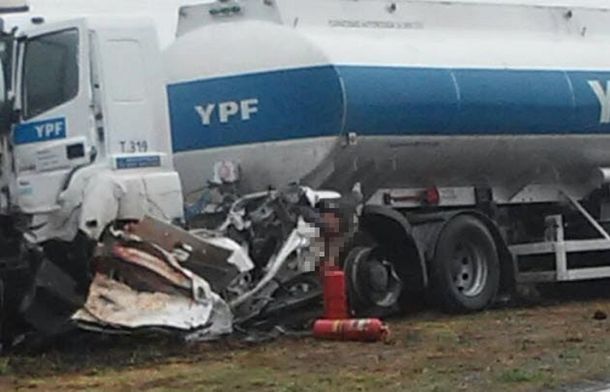 Tragedia en Catamarca: tres maestros murieron en un brutal choque