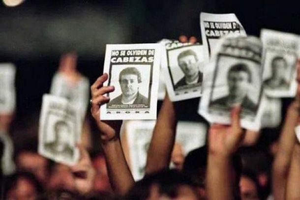 Le revocaron la matrícula de abogado a Gustavo Prellezo, condenado por el crimen de José Luis Cabezas