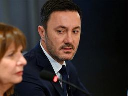 El mensaje de Luis Petri tras ser designado como ministro de Defensa