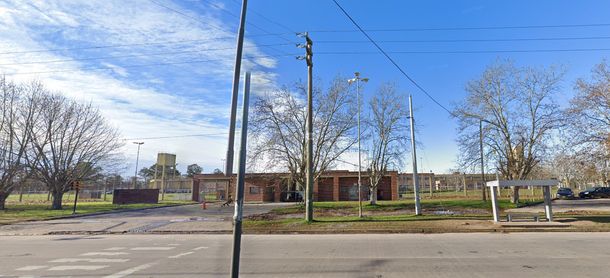 La Alcaid&iacute;a 3 La Plata