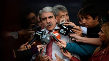 paro nacional: segui la conferencia de anibal fernandez y axel kicillof paro nacional: segui la conferencia de anibal fernandez y axel kicillof