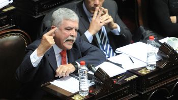 Julio De Vido, ex ministro de Planificación Federal Julio De Vido, ex ministro de Planificación Federal