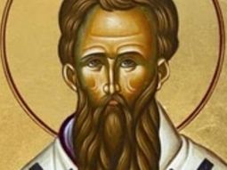 San Basilio Magno. San Basilio Magno.