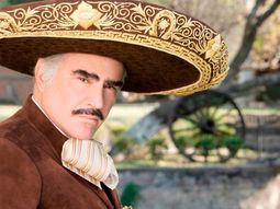 Nace Vicente Fernández en 1940, el Charro de Huentitán, Nace Vicente Fernández en 1940, el Charro de Huentitán,
