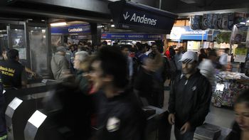 termino el paro de subtes y los pasajeros viajan gratis termino el paro de subtes y los pasajeros viajan gratis