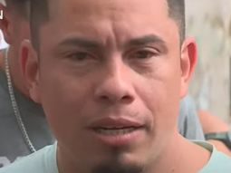 nos rompieron, el duro testimonio del padre de kim, la nena asesinada en la plata nos rompieron, el duro testimonio del padre de kim, la nena asesinada en la plata