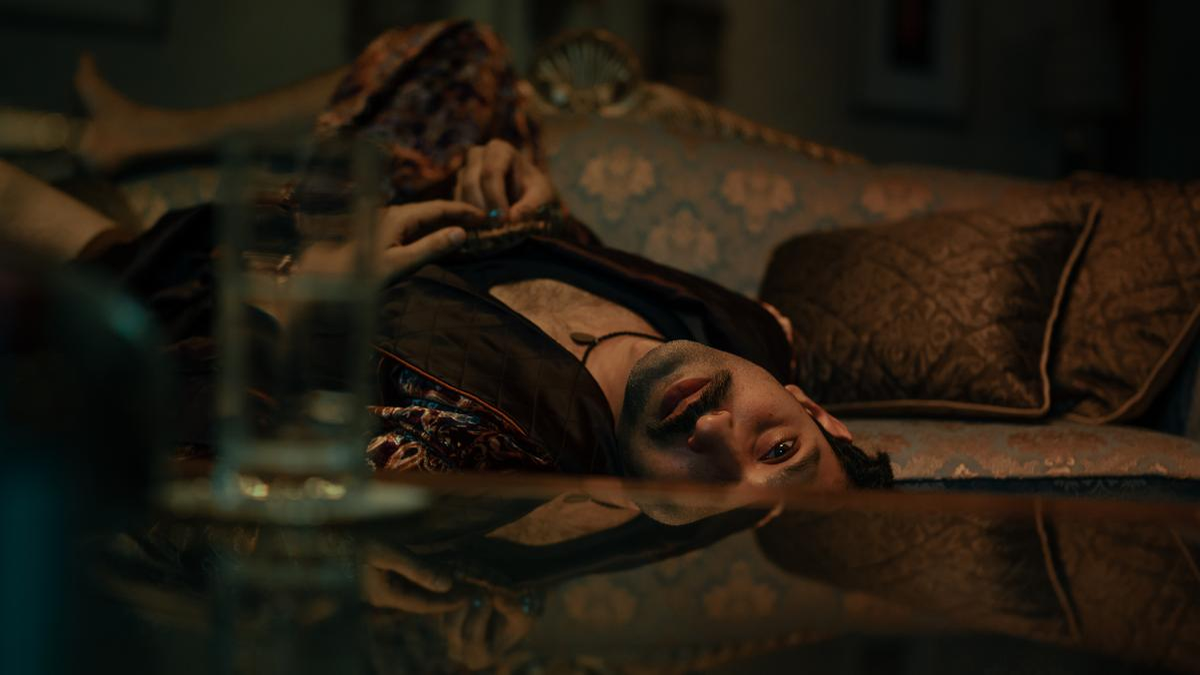 Netflix: la producción india de drama y suspenso que causa furor en la plataforma
