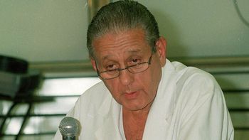 a 50 anos del primer bypass, medicos recuerdan a favaloro a 50 anos del primer bypass, medicos recuerdan a favaloro