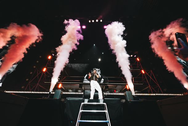 Sebastián Yatra vuelve a Argentina: cuándo y cómo comprar las entradas