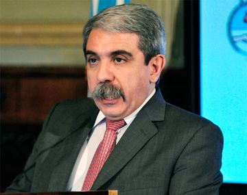 Aníbal  Fernández tildó de oportunista a Macri por sus dichos sobre los linchamientos