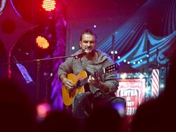 Crece el escándalo entre Ricardo Arjona y la productora del show